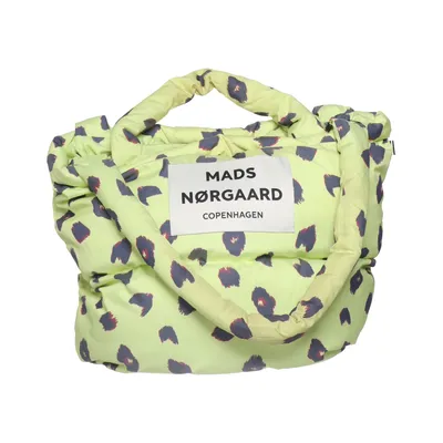Handtasche (Gelb, Mehrfarbig) von Mads Nørgaard