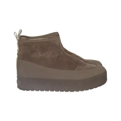 Ankle boots (Beige) from Tretorn