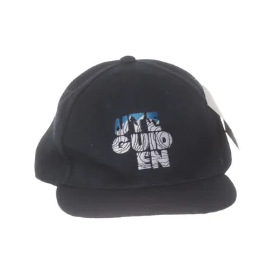 Baseball cap (Black) from Trend Eagle Polyester