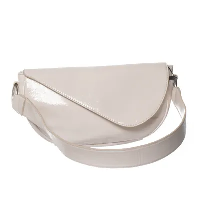 Axelremsväska (Shape Of You Bag) från NLY Accessories Polyester, Polyuretan