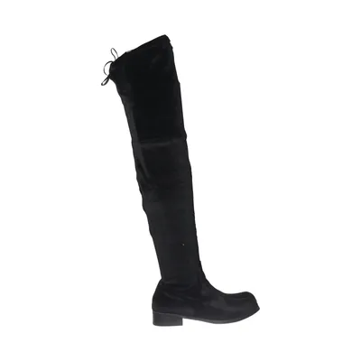 Bottes (Noir) de Glamorous