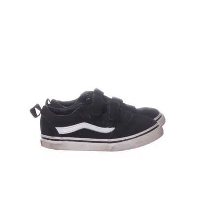 Canvas schoenen (Zwart) van Vans
