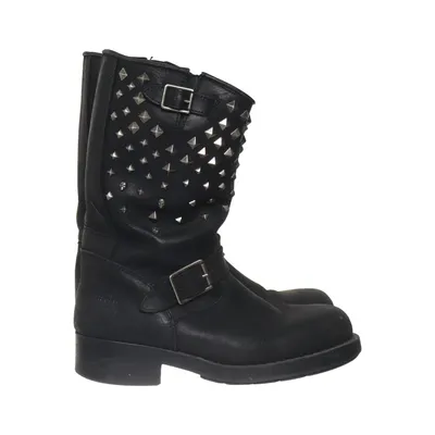 Boots (Schwarz) von The Urban Project