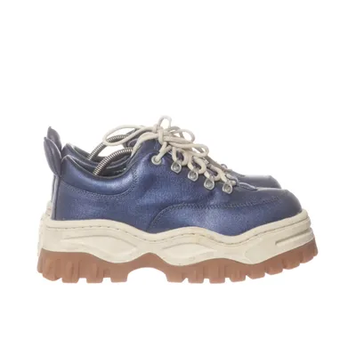 Sneakers (Blauw) van Eytys