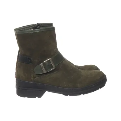 Bottines (Vert) de Wolky