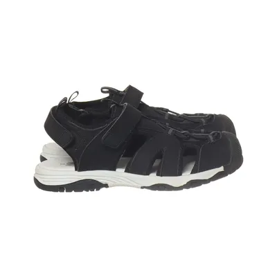 Sandaler (Sort) fra Minitude