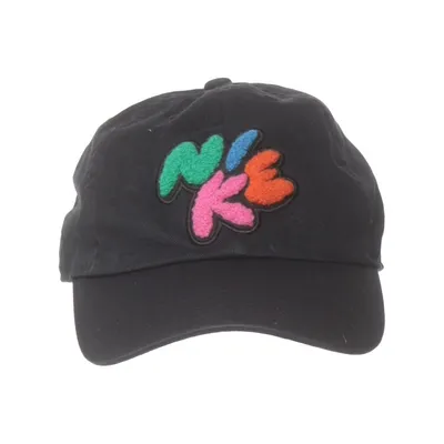 Honkbalpet (Zwart, Meerkleurig) van Nike