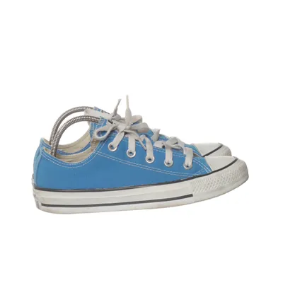 Chaussures en toile (Bleu) de Converse