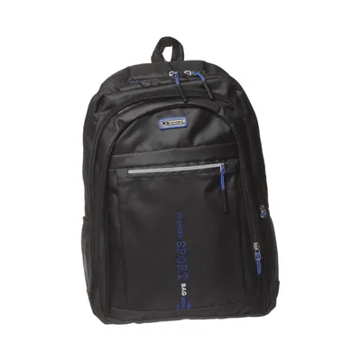 Backpack (Gray) from Fashion Sport