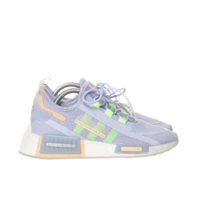 Trainingsschoenen (Lila) van Adidas