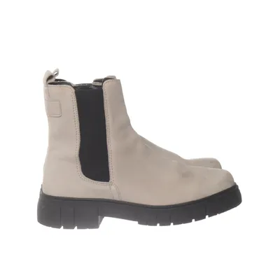Chelsea boots (Beige) från Made