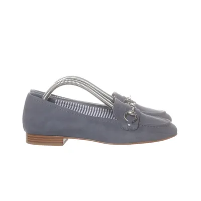 Loafers (Blå) från Graceland