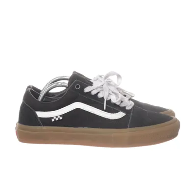 Sneakers (Zwart, Wit) van Vans
