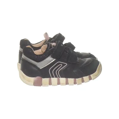 Baskets (Noir) de Geox Cuir