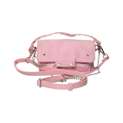 Sac à bandoulière (Rose) de Núnoo