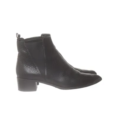 Chelsea Boots (Schwarz) von Acne Studios