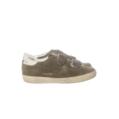 Gymschoenen (Groen) van Golden Goose