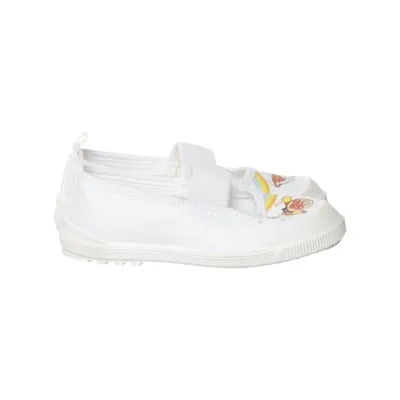 Canvas schoenen (Wit, Meerkleurig) van Moonstar