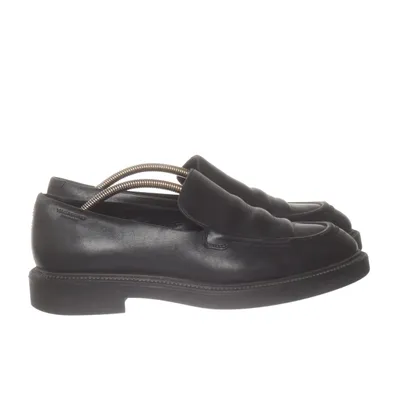 Loafers (Sort) fra Vagabond Læder