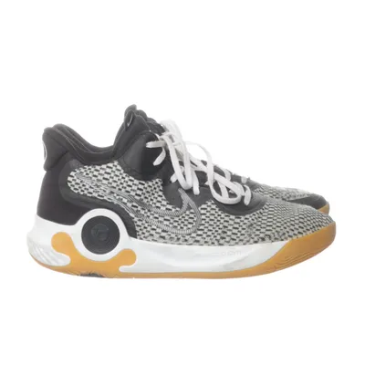 Basketbal schoenen (Zwart) van Nike