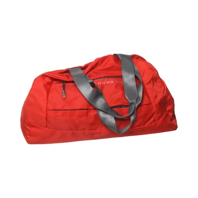 Träningsväska (Röd) från Elle Sport Polyester