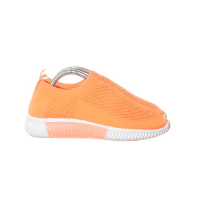 Sneakers (Orange) från Ilse Jacobsen Hornbæk