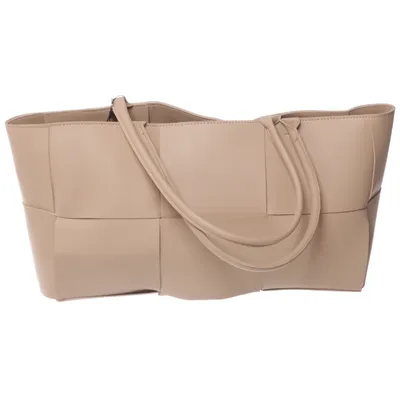 Handväska (Beige) från NLY Accessories