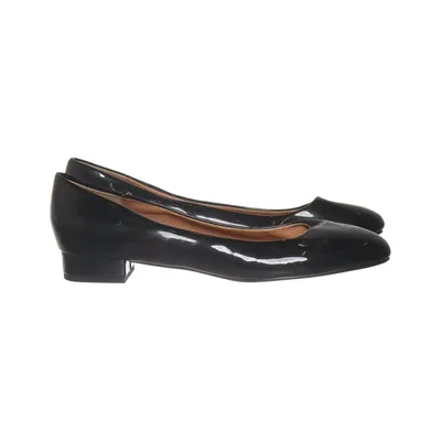 Pumps (Svart) från Taillissime Skinn