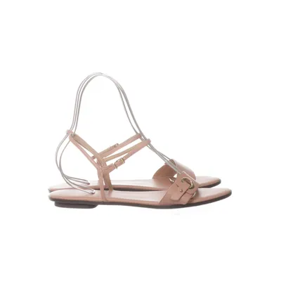 Sandaler (Rosa) från Charles & Keith Skinn