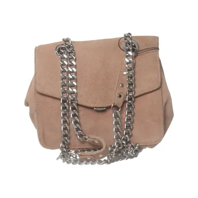 Sac à bandoulière (Rose) de Núnoo