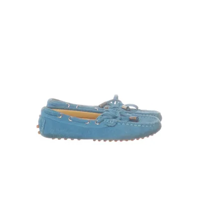 Bootschoenen (Blauw) van Tod's