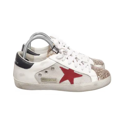 Sneakers (Golden Goose Superstar) från Golden Goose Deluxe Brand Skinn