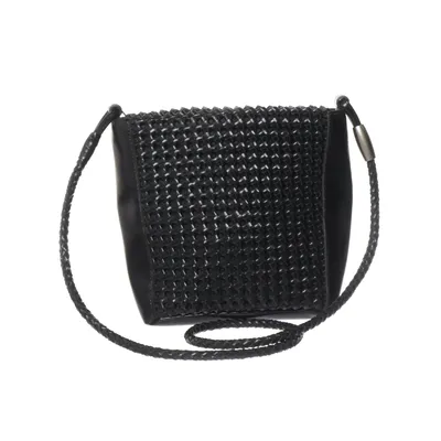 Axelremsväska (Blå) från Liz Claiborne