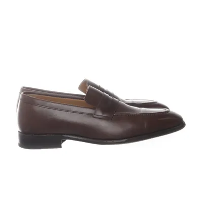 Loafers (Bruin) van Myrqvist