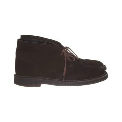 Desert Boot (Desert Boot) von Clarks Originals Leder