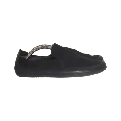 Chaussures d'été en toile (Noir) de Vivobarefoot Polyuréthane