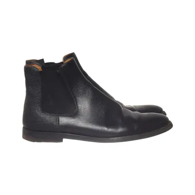 Chelsea boots (Black) from Church's