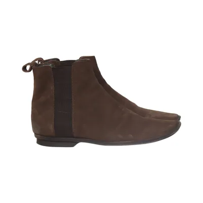 Chelsea boots (Brun) från Z Zegna