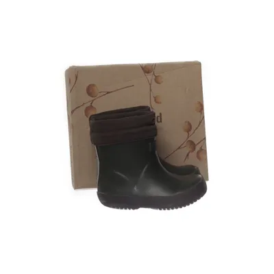 Gummistövlar (Grön) från Bisgaard