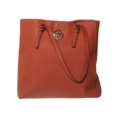 Handväska (Jet Set Travel Large ) från Michael Kors