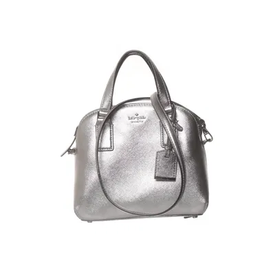 Axelremsväska (Silverfärgad) från Kate Spade