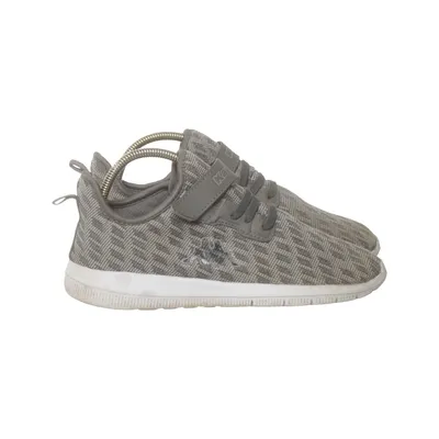 Trainers (Gray) from Kappa