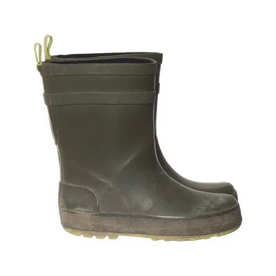 Bottes en caoutchouc (Vert) de Linear of Sweden