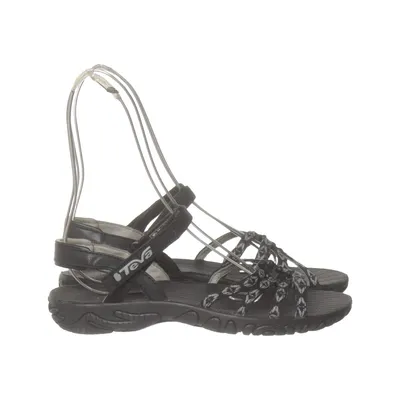 Sandalen (Zwart) van Teva