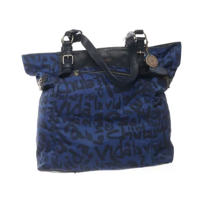 Handtas (Blauw) van Desigual