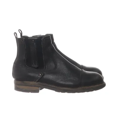 Chelsea boots (Svart) från Roots