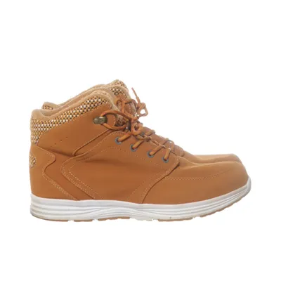 Laced boots (Beige) from Vty
