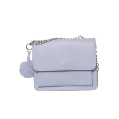 Schoudertas (Blauw) van MOHITO Accessories