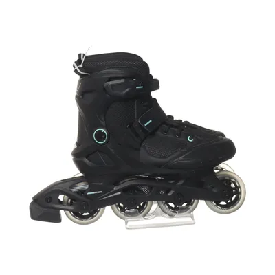 Inlines (Black) from Oxelo