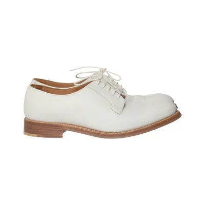 Derby shoes (Mabel) from Joseph Joseph Leather